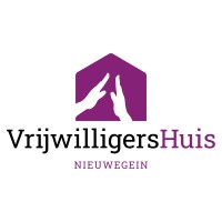 VrijwilligersHuis Nieuwegein logo - Similar company to Clibs.
