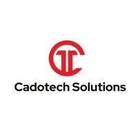 CADOTECH SOLUTIONS PVT LTD logo - Similar company to Smartmesh