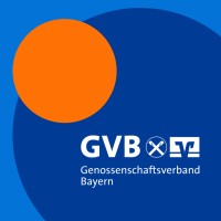 Genossenschaftsverband Bayern e.V. logo - Similar company to Bundesverband Der Deutschen Volksbanken Und Raiffeisenbanken (Bvr)