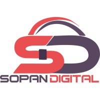 Sopan Digital logo - Similar company to Superpad