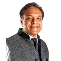 Sales And Business Coach: Rakesh Sharma logo - Similar company to Business Mind