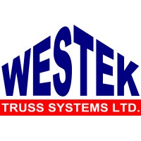 Westek Truss Systems Ltd. logo - Similar company to Ocp Custom Graphics