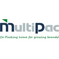 Multipac - Co-Packing home for growing brands! logo - Similar company to Multipac Ltd