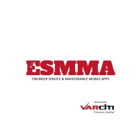 ESMMA - Engineer Servicing & Maintenance Mobile App logo - Similar company to Easy - Engineer Maintenance Services Industry