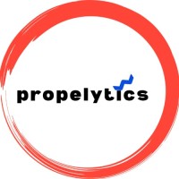 Propelytics Consulting logo