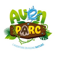 Aven Parc - Parc de loisirs logo - Similar company to L'Agrafe