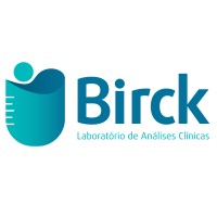 Laboratório Birck logo - Similar company to Gram Laboratório