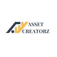 Asset Creatorz logo - Similar company to Zamindaaar