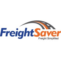 FreightSaver logo - Similar company to Single Source Logistics