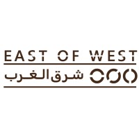 East of West Group logo - Similar company to English Training Pioneers