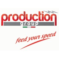 Production Group Srl logo - Similar company to Ferlog S.R.L.