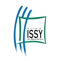 Ville d'Issy-les-Moulineaux logo - Similar company to Association Clavim