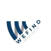 We Find logo - Similar company to Synapture