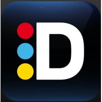 DIVAN.TV logo - Similar company to Cleveryou