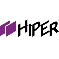 HIPER Technology logo - Similar company to Garsed