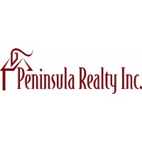 Peninsula Realty Inc. logo - Similar company to Colossal Transport Solutions