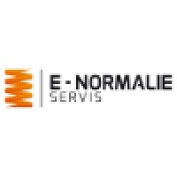 E - Normalie servis s.r.o. logo - Similar company to Matrinox, S.L.