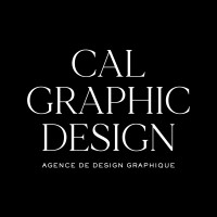 CAL graphic design logo - Similar company to Studionuances