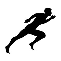 Saltare Athletica logo - Similar company to Industry 4.0 Design Team