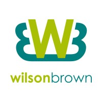 Wilson Brown logo - Similar company to Wilson Brown