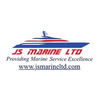 JS Marine LTD logo - Similar company to Iform Clever Buildings