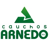 Cauchos Arnedo S.A logo - Similar company to Cauchos Arnedo Sa