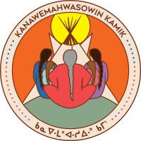 Kanawemahwasowin Kamik logo - Similar company to Samson Cree Nation