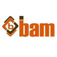 BAM Design Consults Ltd logo - Similar company to Wagon Wheel Limited