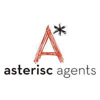 Asterisc Agents logo - Similar company to Tys