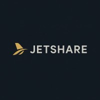 JetShare logo - Similar company to 021Digital