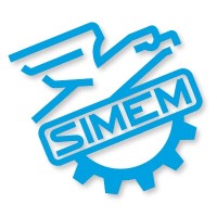 Simem India logo - Similar company to Sigma Elevators