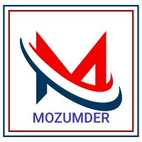 Mozumder Logistics Limited logo - Similar company to Liberty Logistics