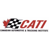 Canadian Automotive & Trucking Institute logo - Similar company to Canadian Millwright Services
