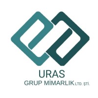 EA URAS GRUP MİMARLIK logo - Similar company to Biyo Peyzaj
