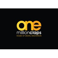One Million Claps SàRL logo - Similar company to Aiso