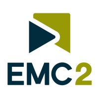 Pôle EMC2 logo - Similar company to Id4Mobility
