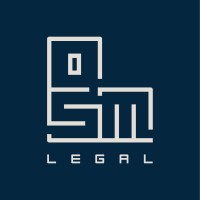 OSM LEGAL logo - Similar company to Canahuate Rouchès