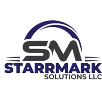StarrMark Solutions LLC logo - Similar company to Virginia Ready Mixed Concrete Association (Vrmca)