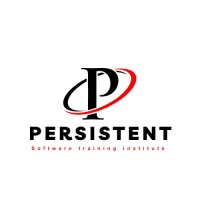 Persistent Software Services logo - Similar company to Bytehive