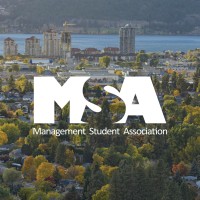 Management Student Association logo - Similar company to Psi Upsilon Ubc