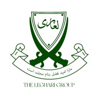 The Leghari Group logo - Similar company to Kb Construction Ltd