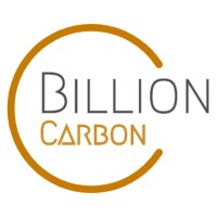 BillionCarbon logo - Similar company to Skonelabs