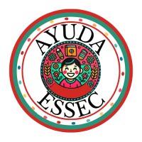 Ayuda ESSEC logo - Similar company to Essec Summer School Programs