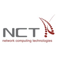 NCT - Network Computing Technologies logo - Similar company to Kenyatta Computer Services