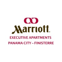Marriott Executive Apartments Panama City, Finisterre logo - Similar company to Jm Go Work