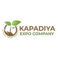 KAPADIYA EXPO COMPANY #spices #driedvegetable #oilseed #freshwhiteonion #redonion #peanut #drychili logo - Similar company to Tasty Peanut Foods