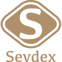 Sevdex - The Premium Box logo - Similar company to Goodpack