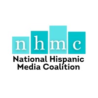 National Hispanic Media Coalition logo - Similar company to La Collab Org