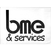 BMEservices logo - Similar company to De Beule Technics