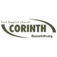 First Baptist Church Corinth
